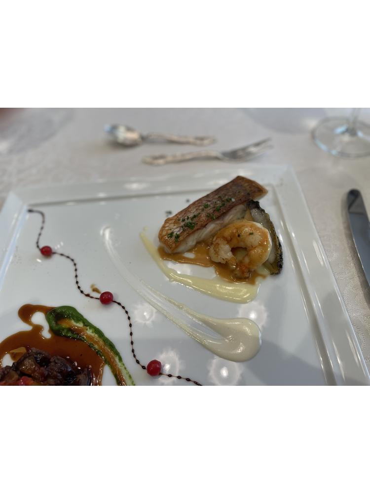 シャトー ラ・パルム・ドール