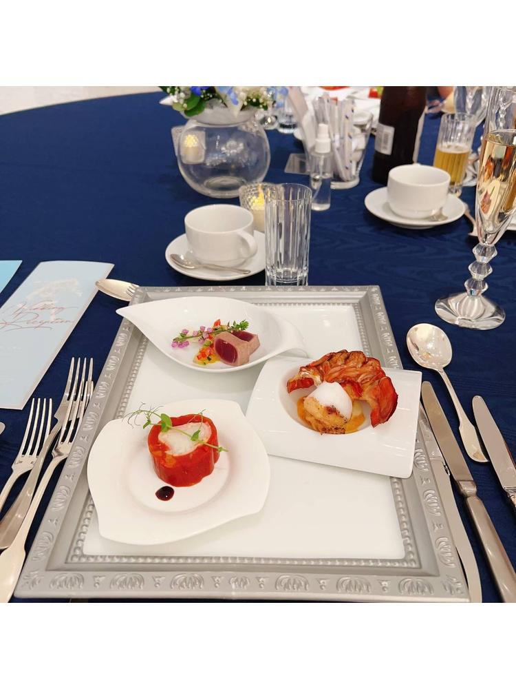 セント・ラファエロチャペル東京