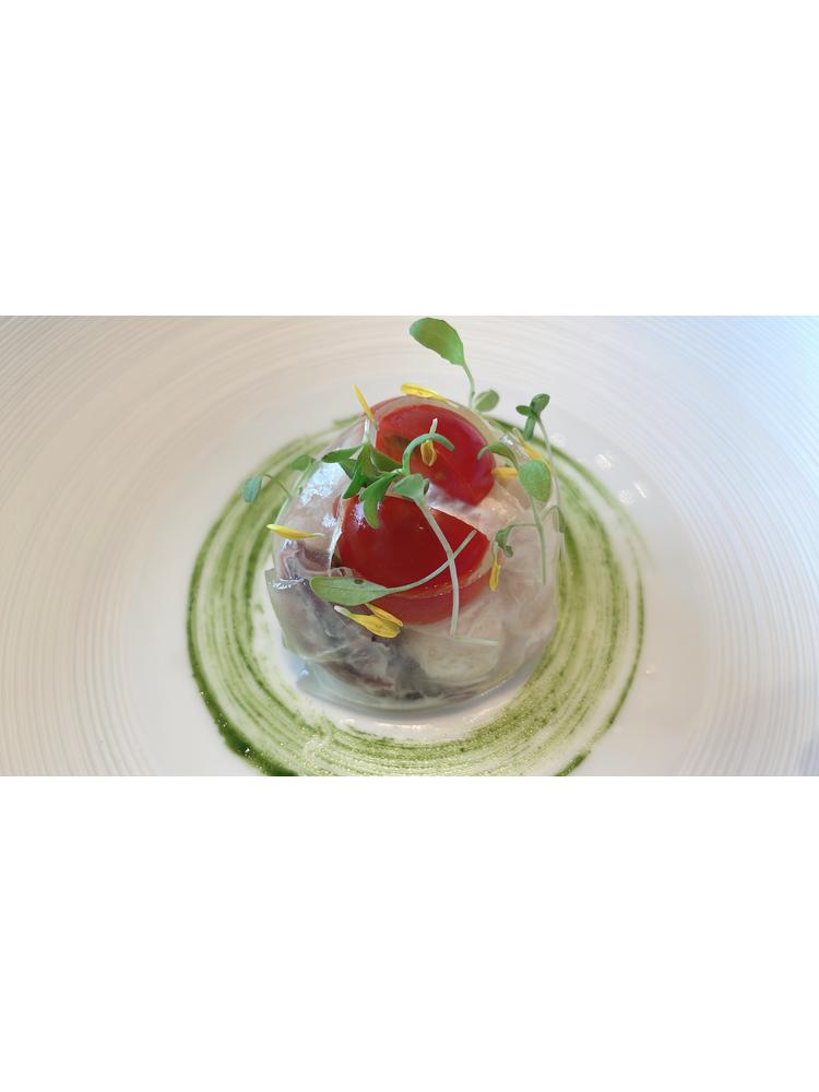 オーベルジュ・ド・リル ナゴヤ