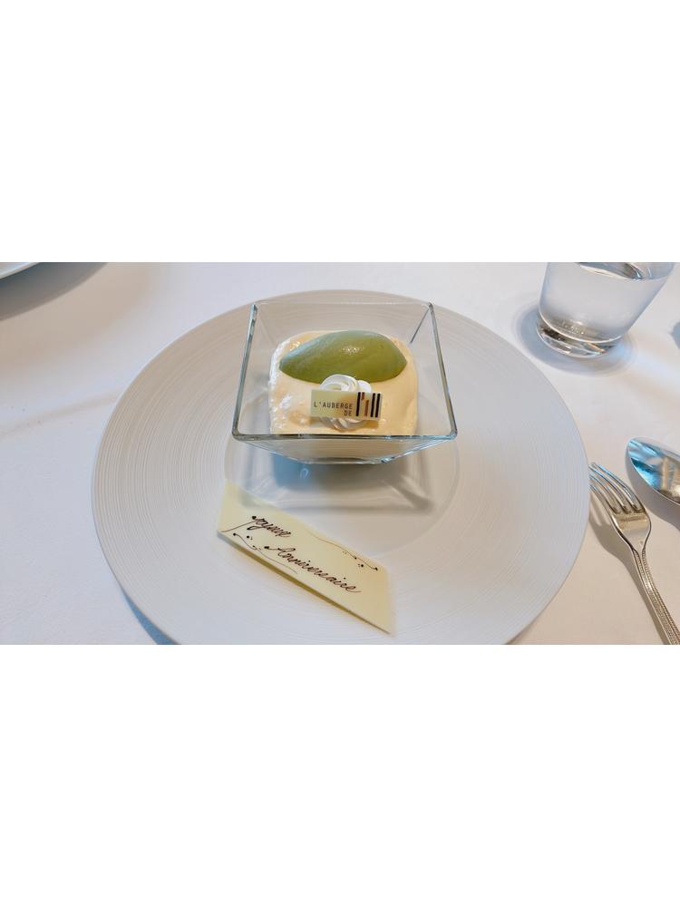 オーベルジュ・ド・リル ナゴヤ