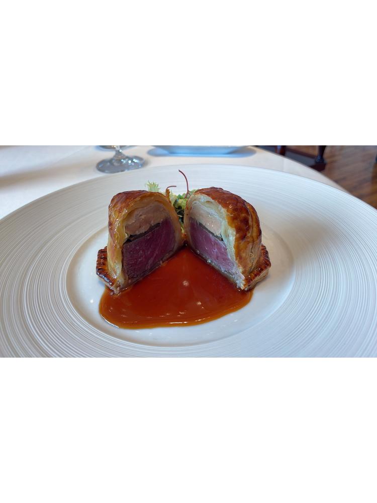 オーベルジュ・ド・リル ナゴヤ