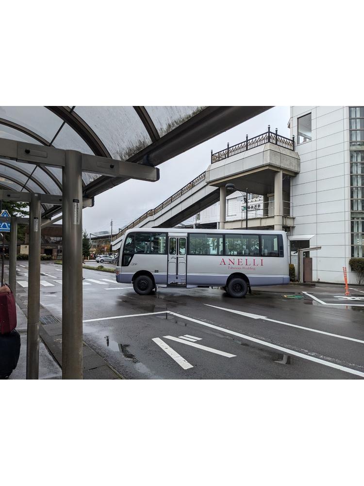 アネーリ軽井沢