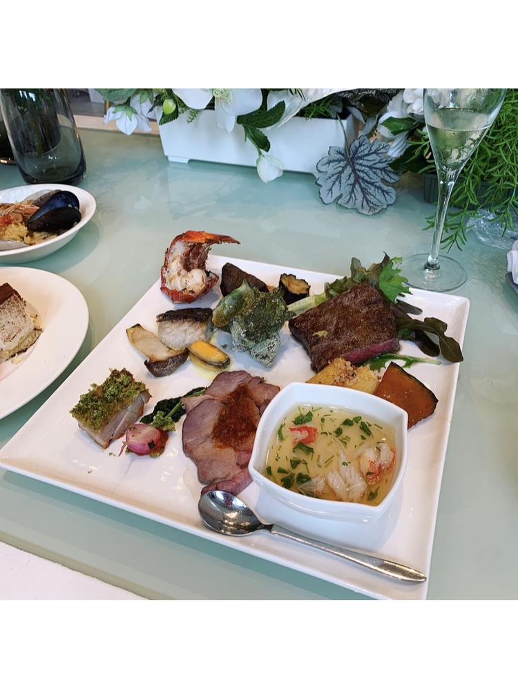 ルシアスガーデン