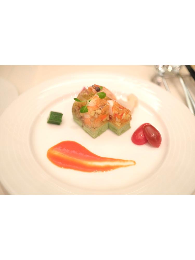 ウエディングレストラン ジュレ