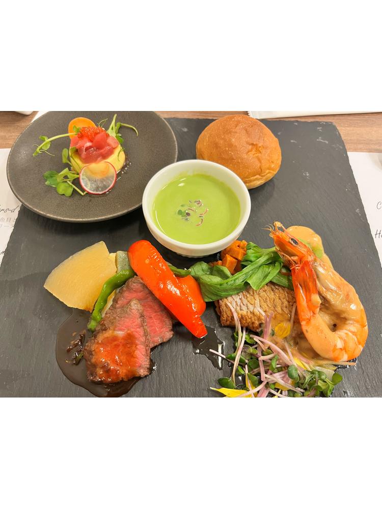 ラグナヴェール TOKYO