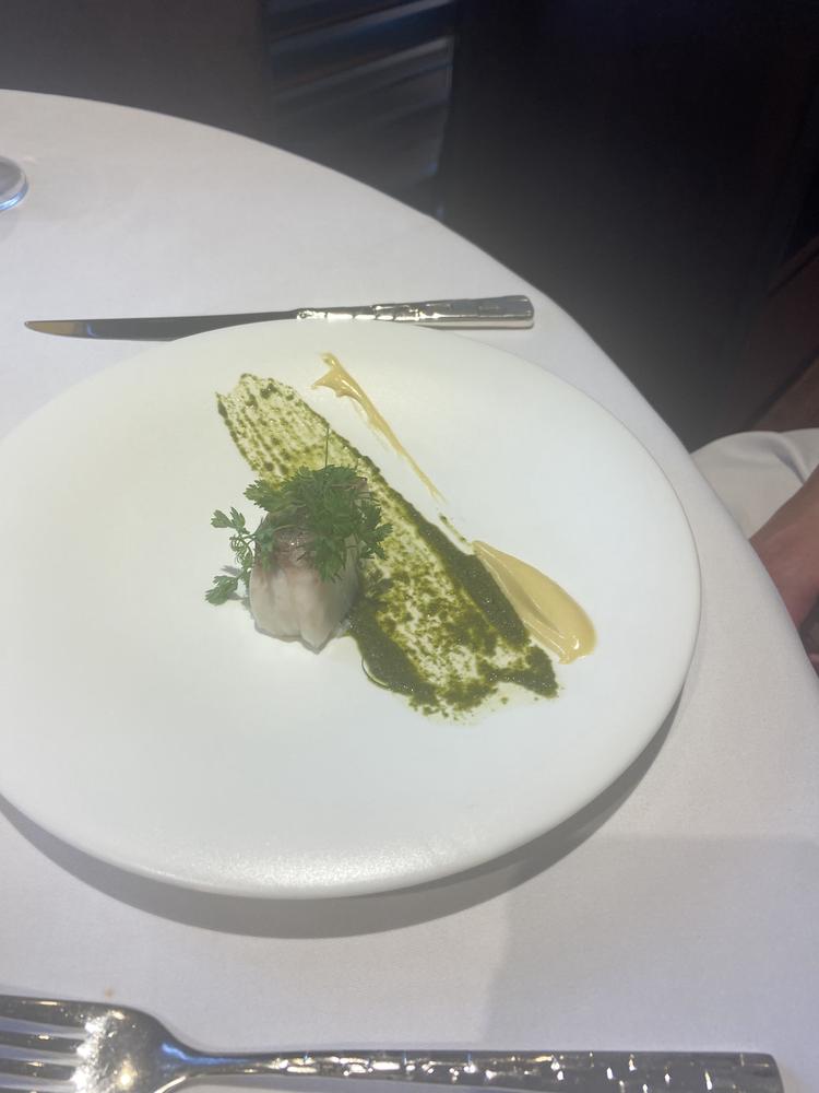 リストランテKubotsu