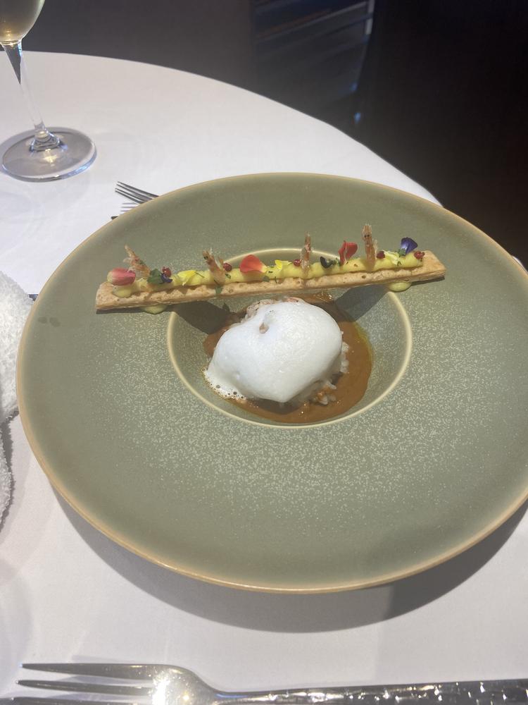 リストランテKubotsu