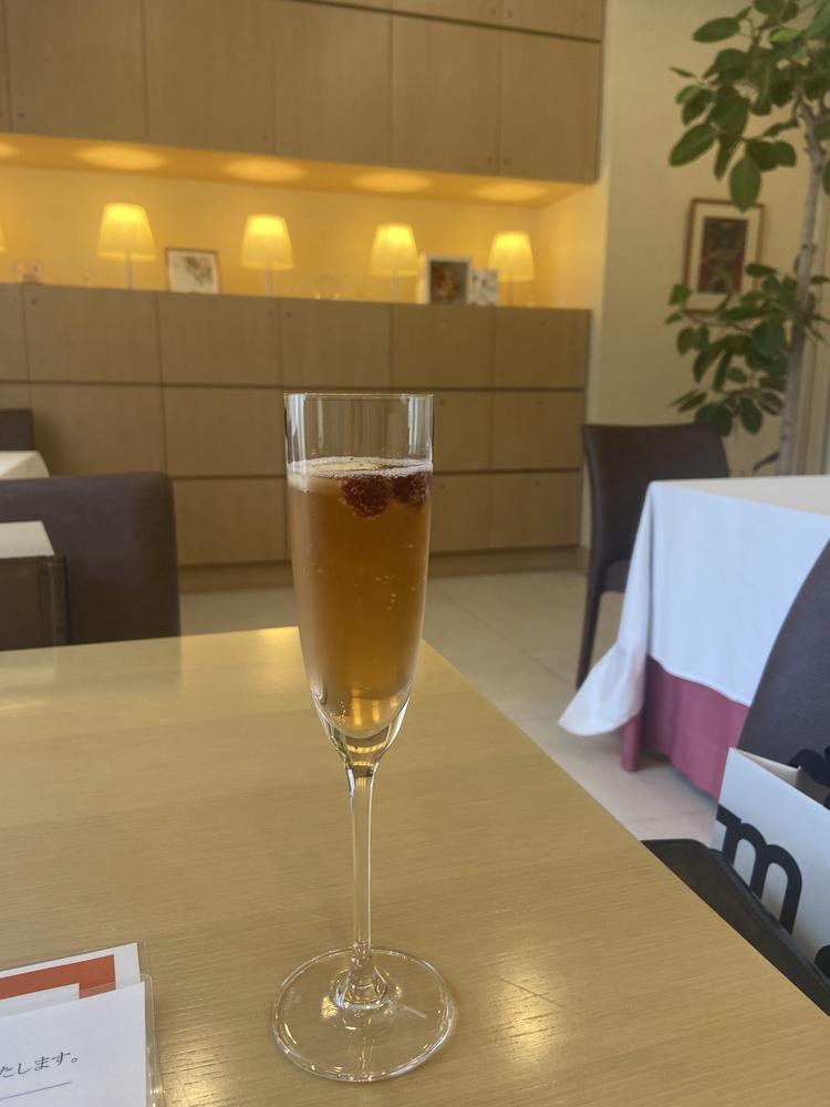 リストランテKubotsu