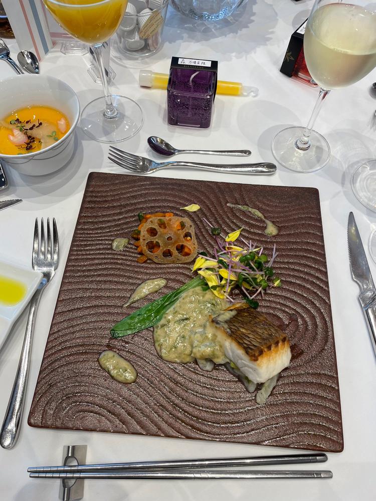 ラグナヴェール TOKYO