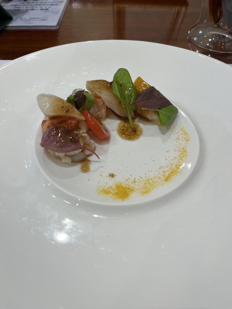 カサ・デ・アンジェラ青山(Casa d' Angela Aoyama)