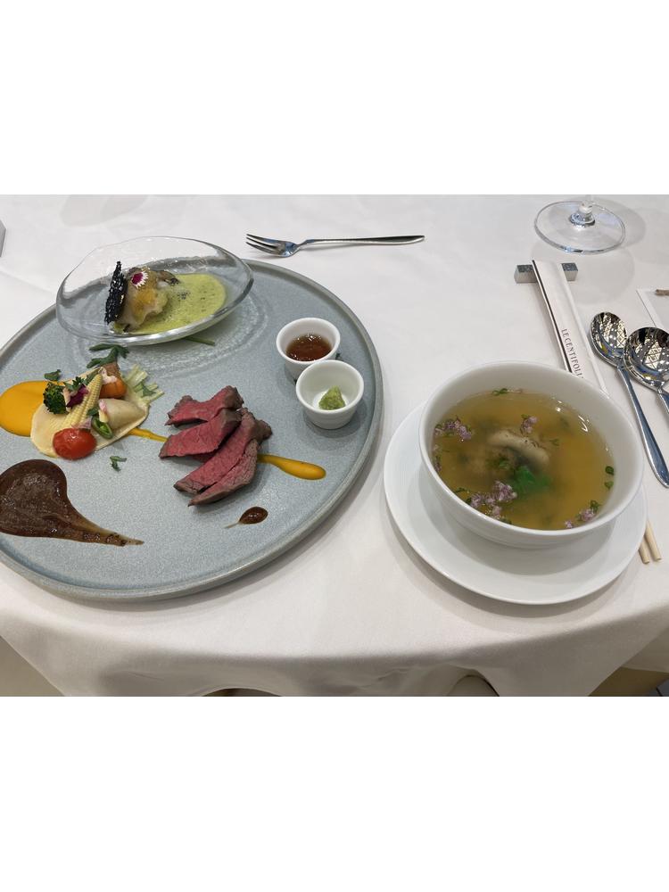 ル・センティフォーリア大阪