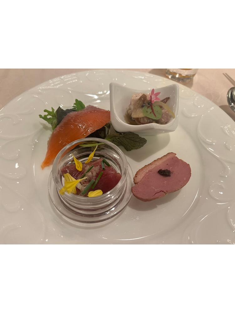 ザ・ジョージアンテラス