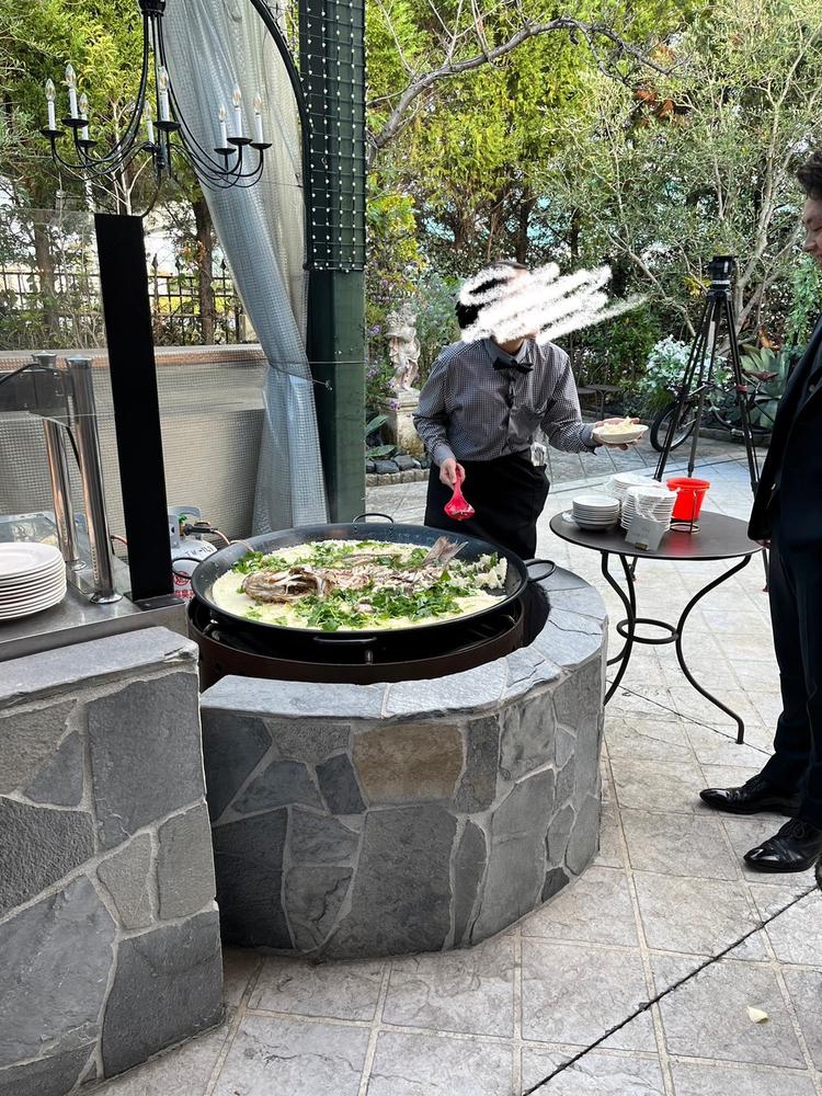 ザ・ジョージアンテラス