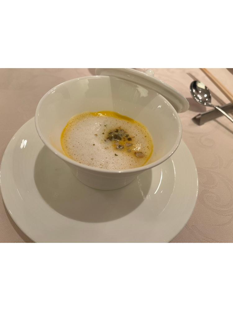 ザ・ジョージアンテラス