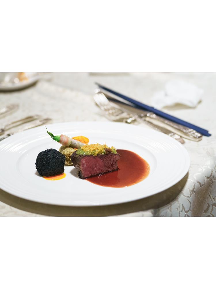 ブルーミントンヒル