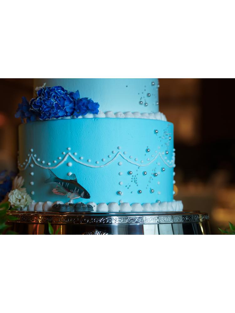 ブルーミントンヒル