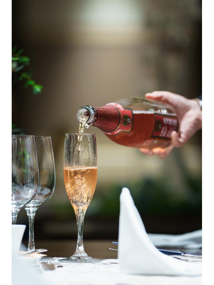 ブルーミントンヒル