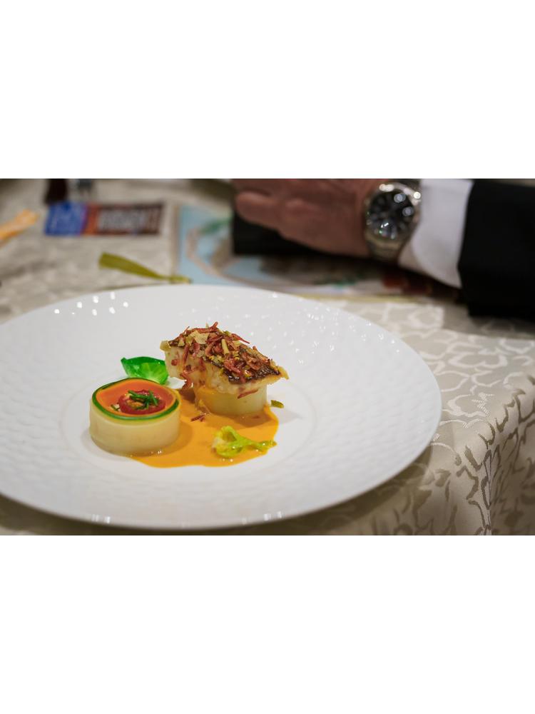 ブルーミントンヒル