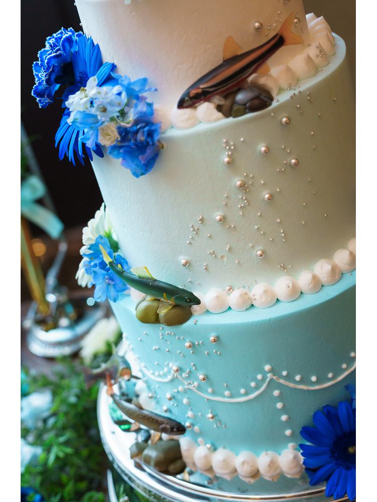 ブルーミントンヒル