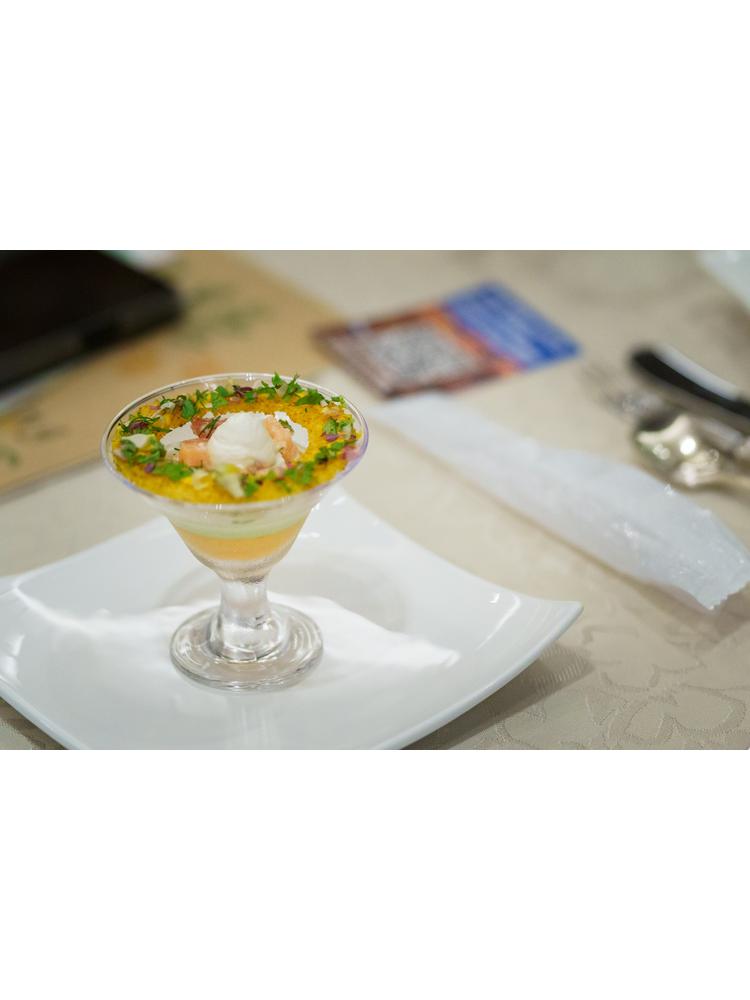 ブルーミントンヒル