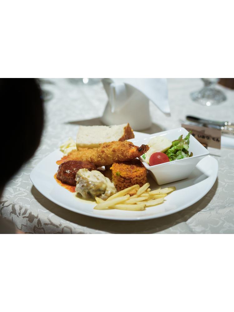 ブルーミントンヒル