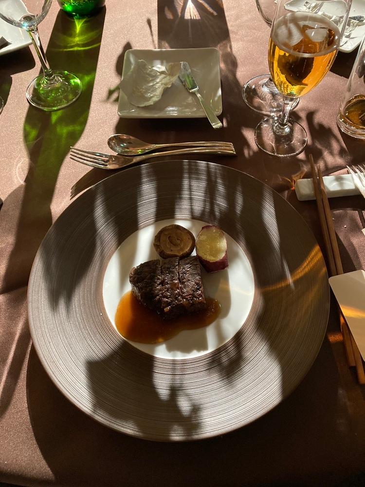 THE GARDEN PLACE SOSHUEN