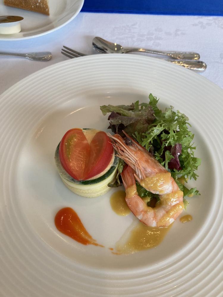 ロイヤルガーデンパレス 柏 日本閣