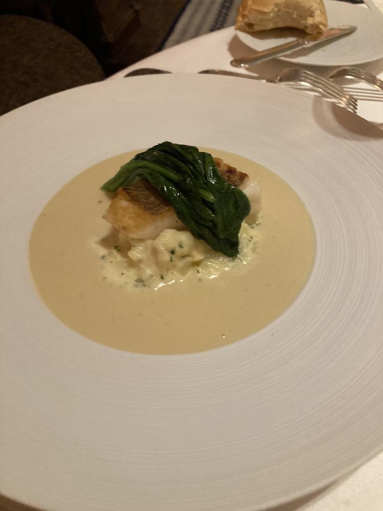 レストランひらまつ 博多