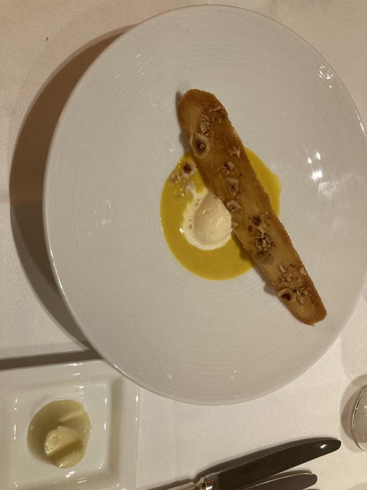 レストランひらまつ 博多