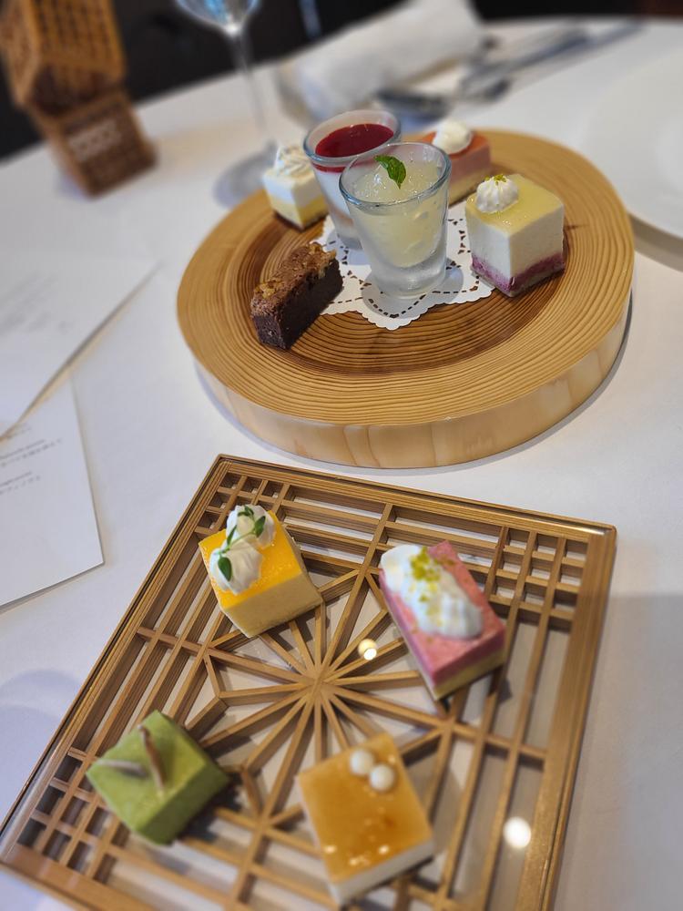 リストランテKubotsu