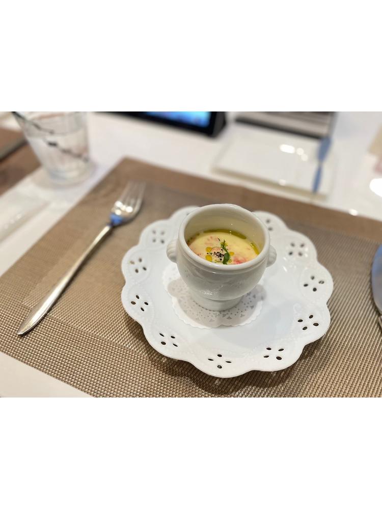 ザ・リュクス銀座