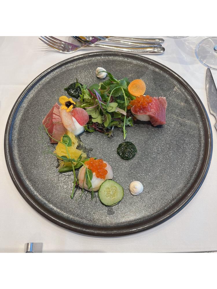 ラグナヴェール TOKYO