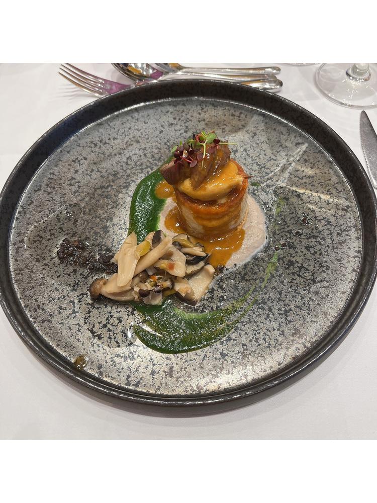 ラグナヴェール TOKYO