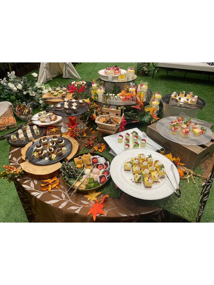 ラグナヴェール TOKYO