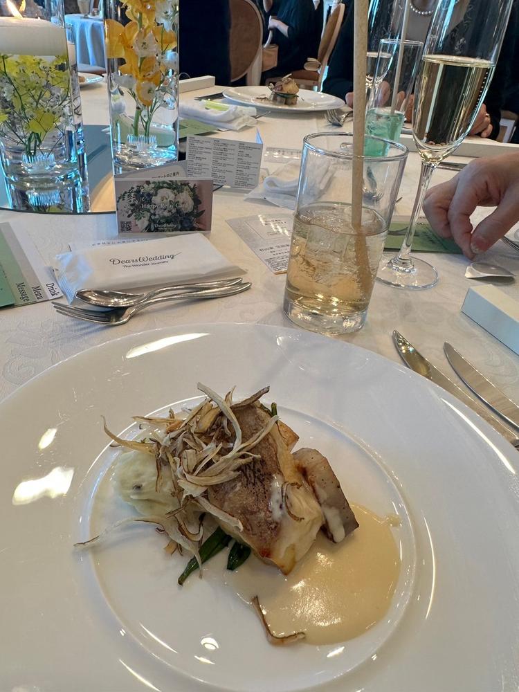 The 33 Sense of Wedding