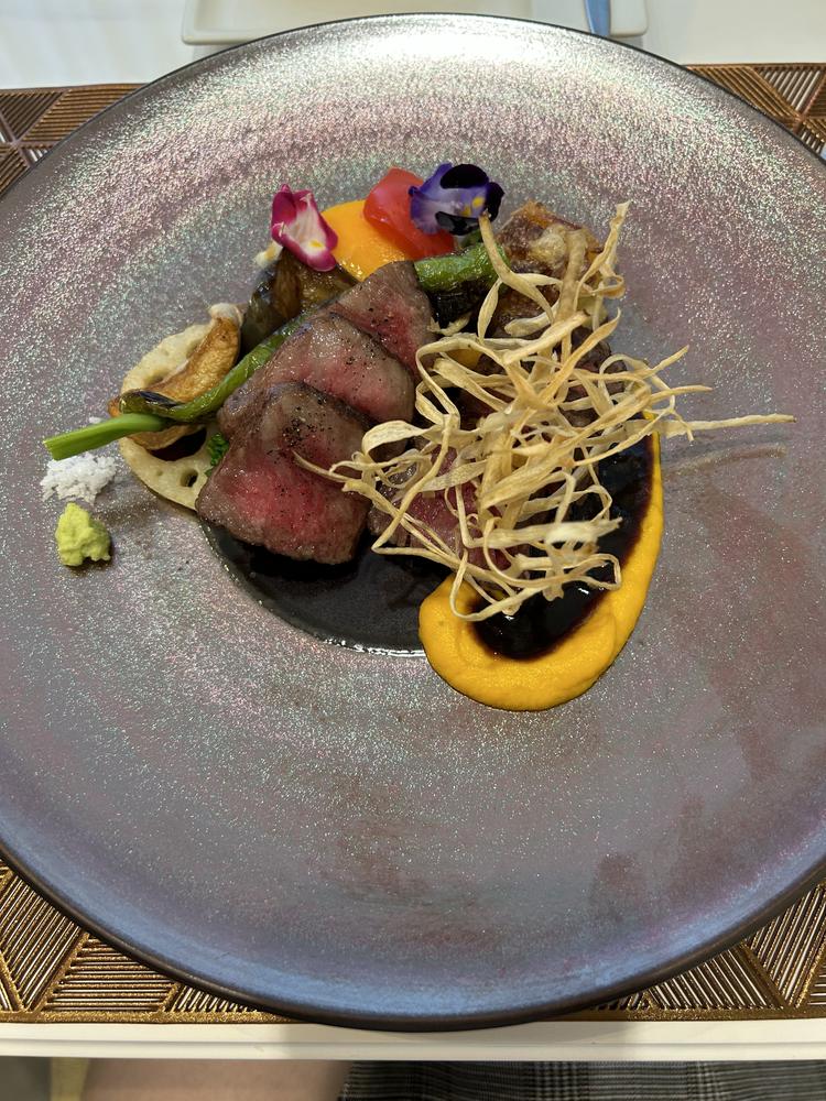 ザ・リュクス銀座