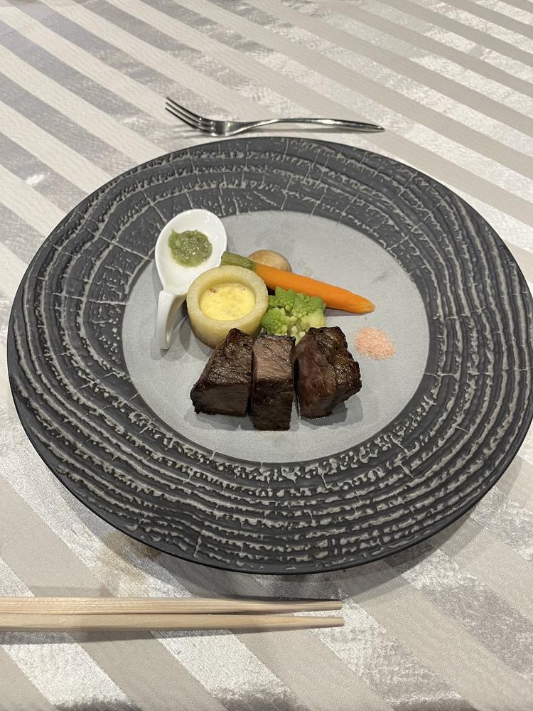 ラヴィール岡山