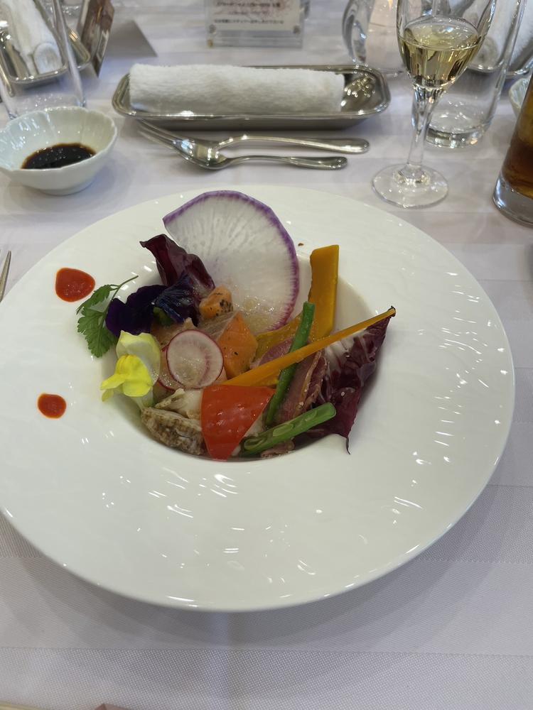 アニバーサリークラブ フラワーガーデン