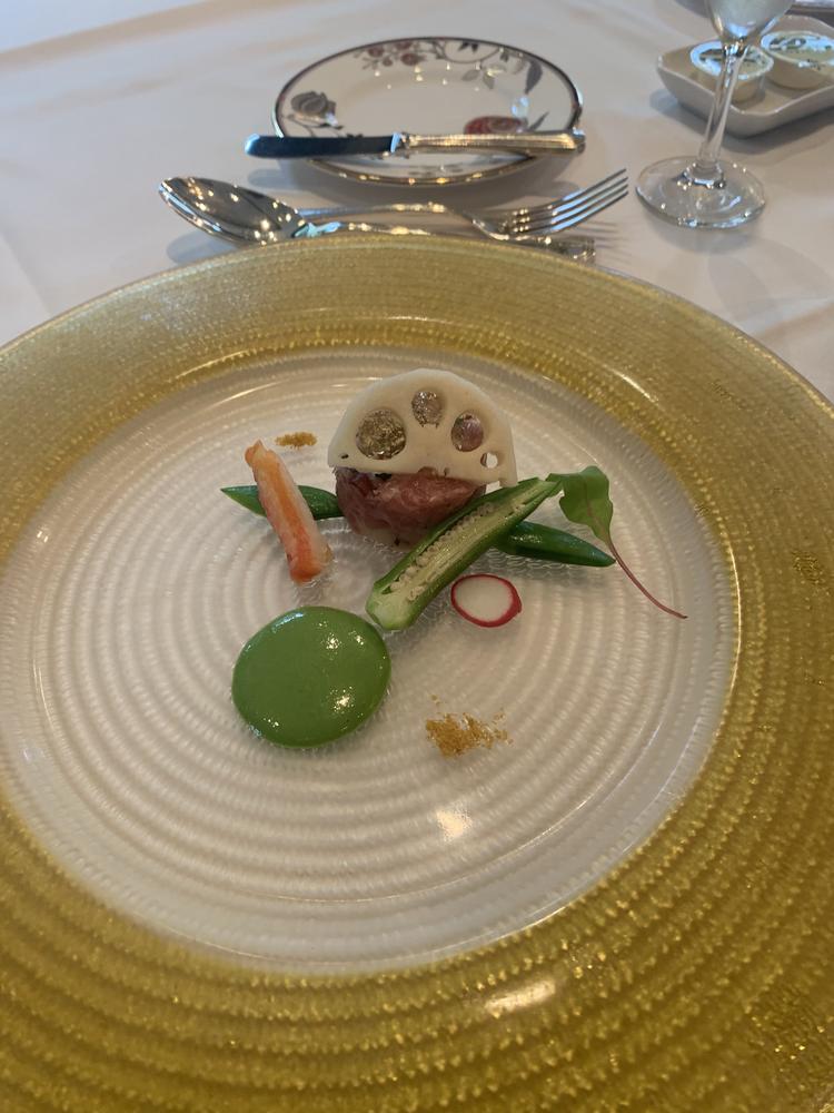 ルーデンス立川ウエディングガーデン