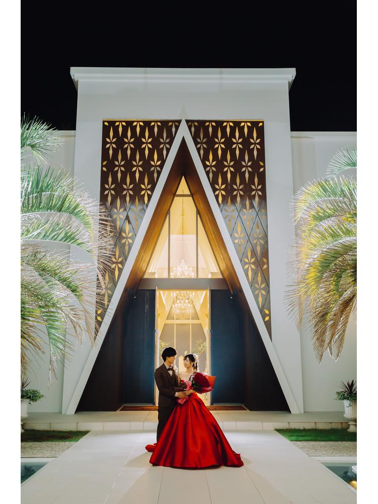 ディアステージつくばフォレストテラス