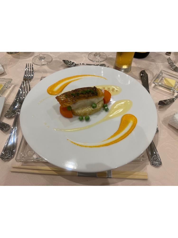 シャトー ラ・パルム・ドール