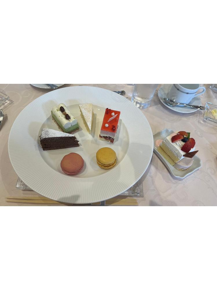 シャトー ラ・パルム・ドール