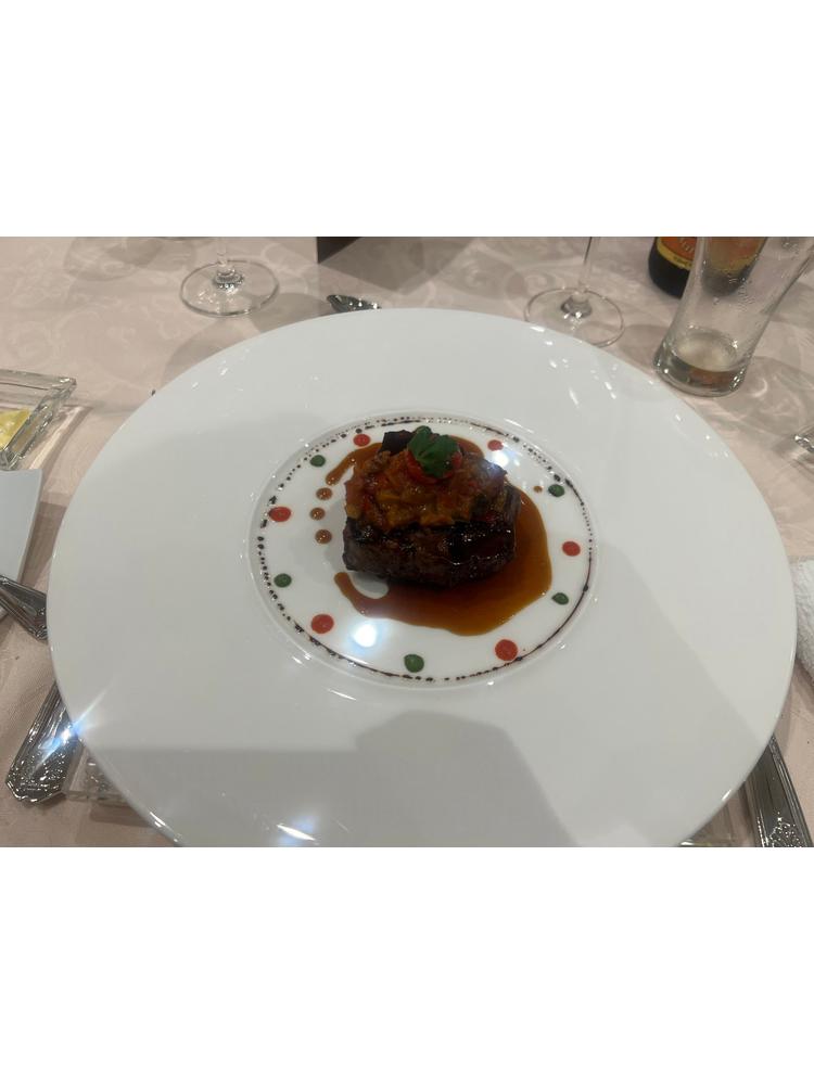 シャトー ラ・パルム・ドール