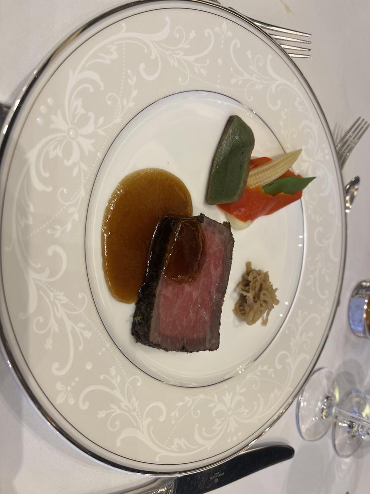 ラグナヴェール 大阪