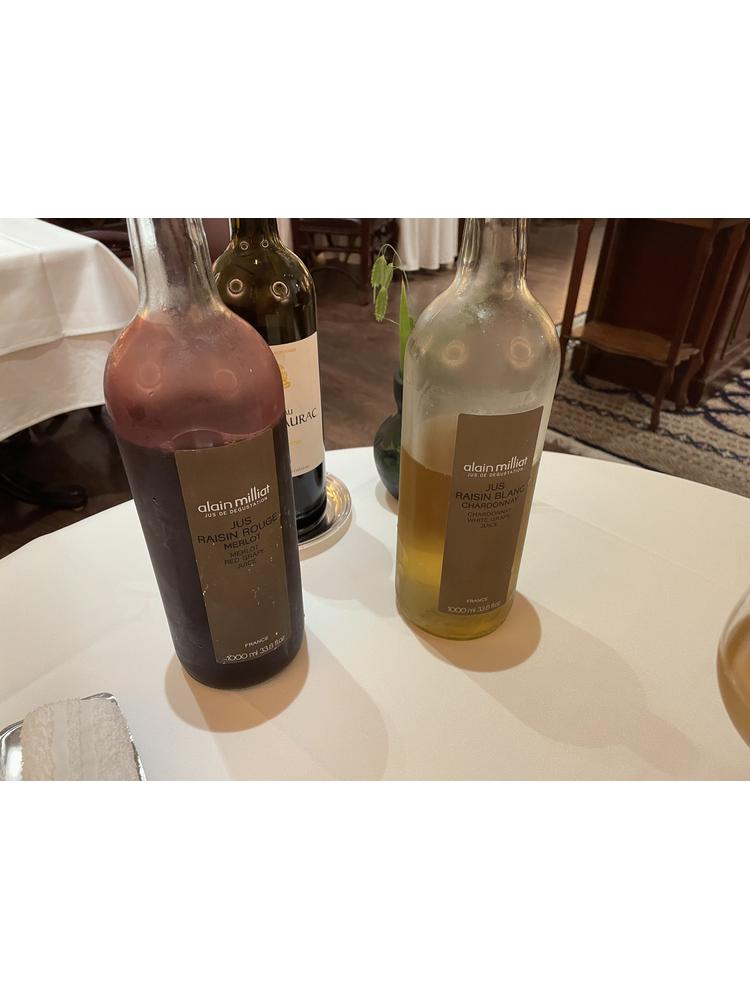 レストランひらまつ 博多