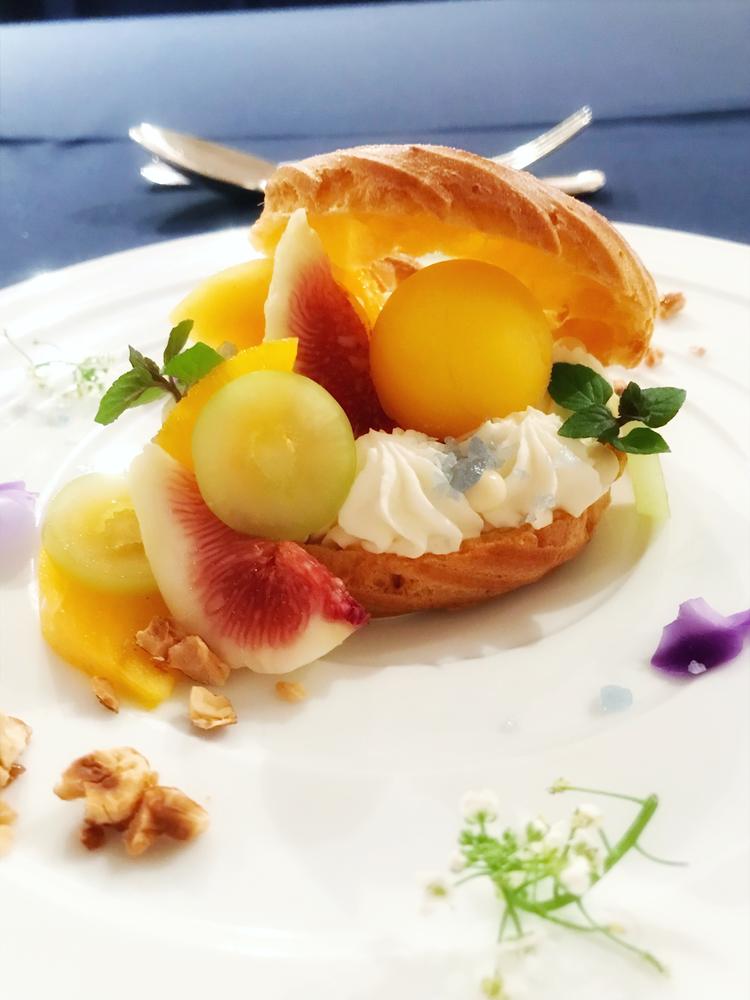 ルーデンス立川ウエディングガーデン