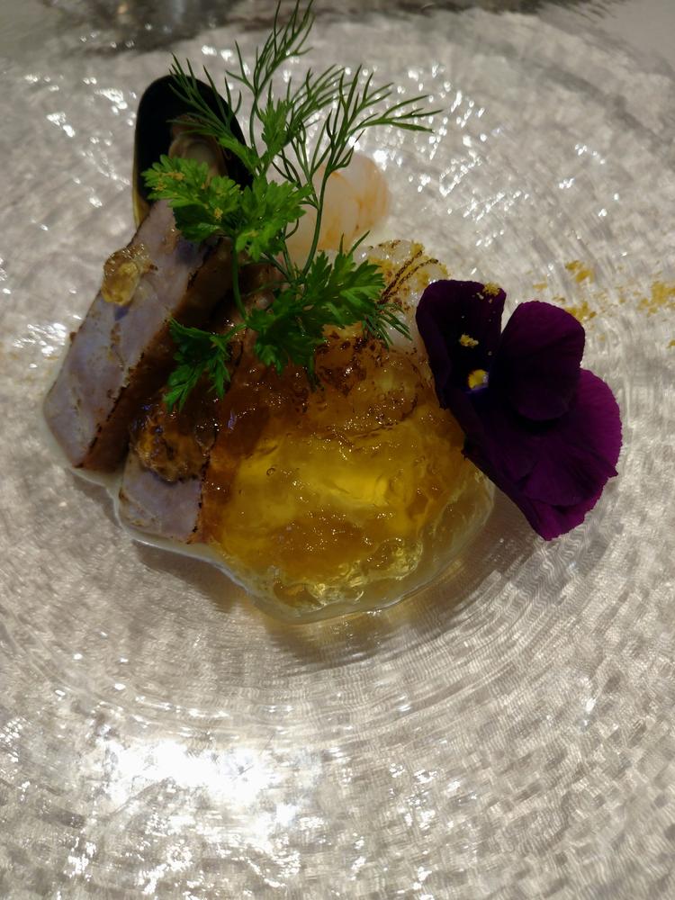 チャペル・ド・コフレ