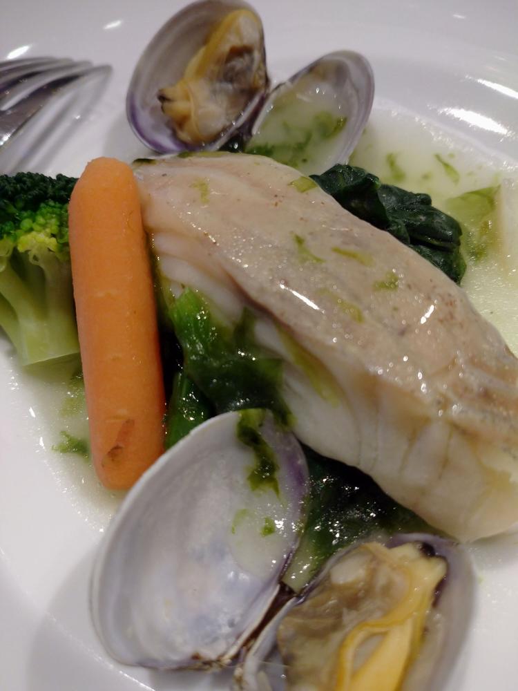 チャペル・ド・コフレ