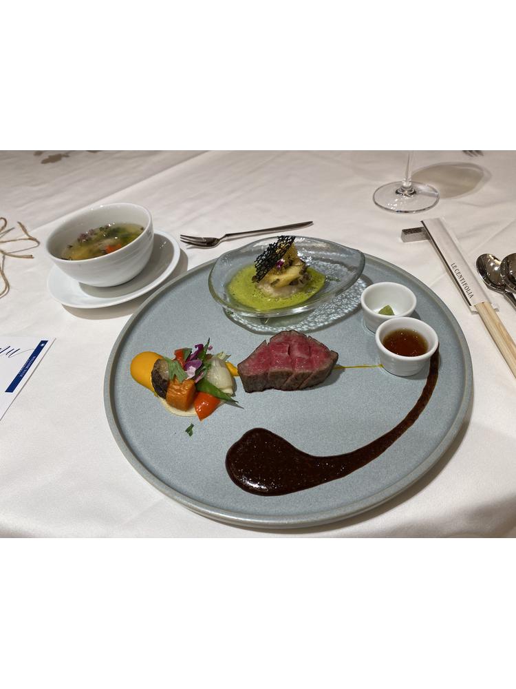 ル・センティフォーリア大阪