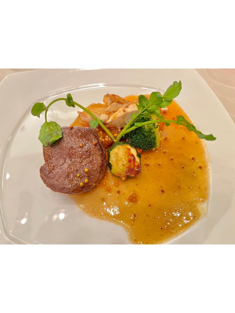 ウエディングレストラン ジュレ